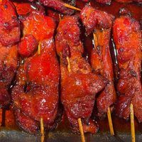 H30 Chicken Yakitori