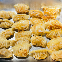 A6 Fried Dumpling